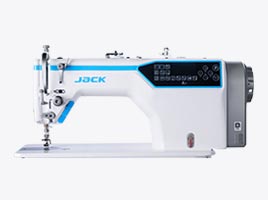 Machine à coudre industrielle Jack A7