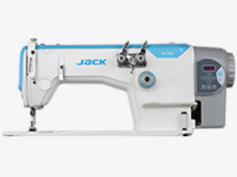 Machine point de chaînette Jack JK-8558G