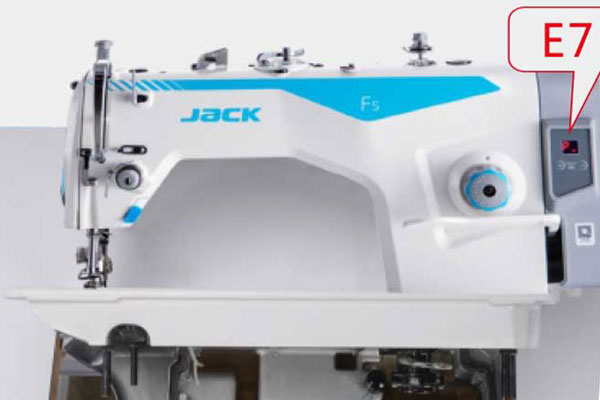 interrupteur-securite-machine-a-coudre-industrielle-jack-f5 Interrupteur de sécurité sur la machine à coudre industrielle Jack F5