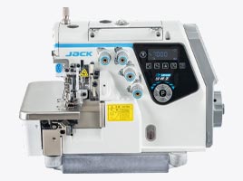 Surjeteuse industrielle JACK C7