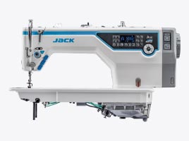 Machine à coudre professionnelle Jack A5E-A