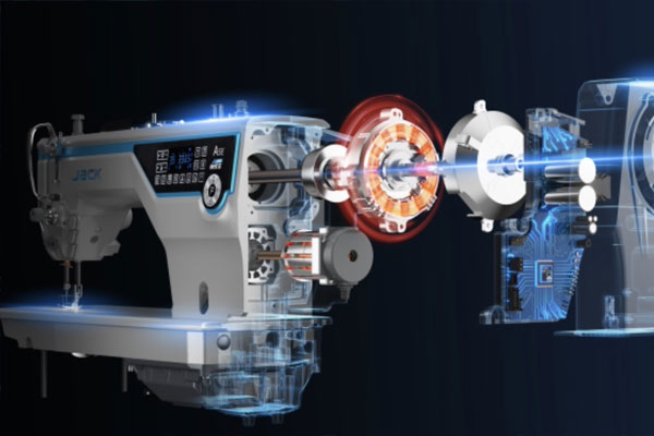 puissance-moteur-machine-a-coudre-industrielle-jack-a5e-a Moteur à puissance accrue - JACK A5E-A