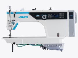 Machine à coudre professionnelle Jack A5E-B