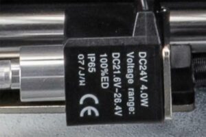 Lubrification intelligente et maîtrisée Jack Z7