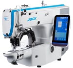 Machines à coudre spéciales JACK