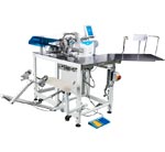 Machines automatiques JACK