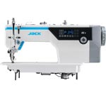 Machines à coudre double et triple entrainement JACK