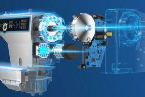 Moteur à puissance accrue AE-B