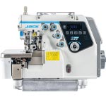 Surjeteuses industrielles JACK